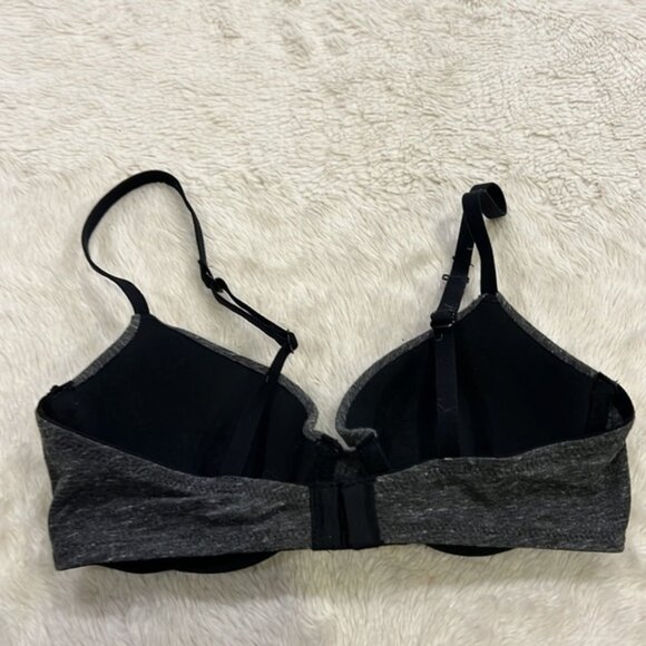 Auden The Everyday Heather Bra 32B - Picture 4 of 7